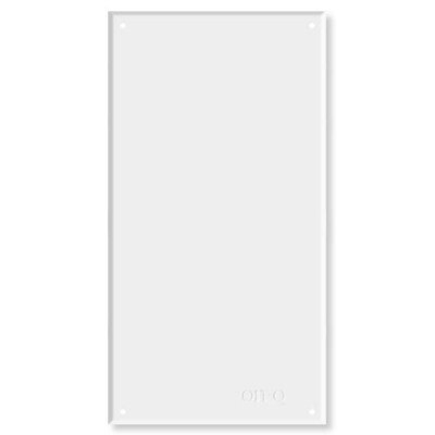 On-Q/Legrand Enclosure Screw-On Cover